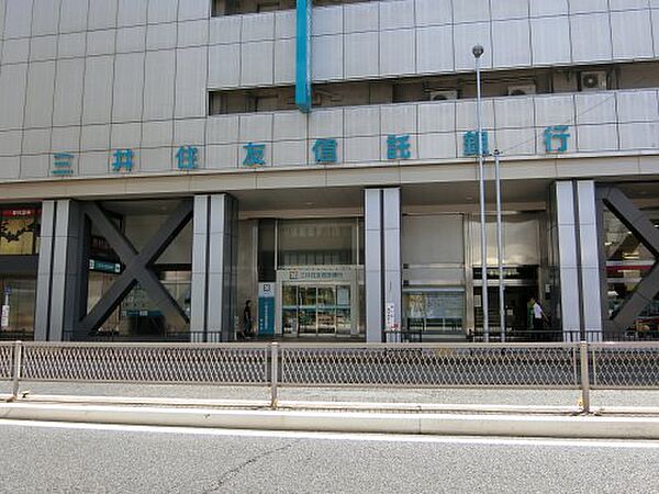 画像30:【銀行】三井住友信託銀行 堺支店まで865ｍ