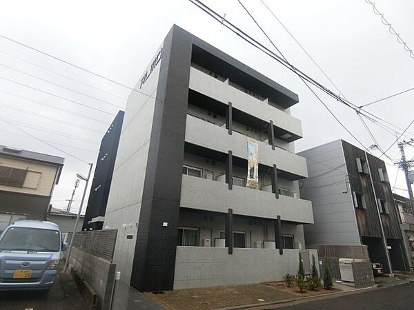 Almo　Casa三国ヶ丘 2FF｜大阪府堺市堺区向陵東町2丁(賃貸マンション1R・2階・25.96㎡)の写真 その1