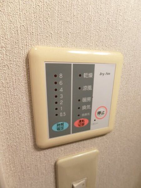 サニーコート 212｜大阪府堺市北区長曽根町(賃貸アパート1DK・2階・30.00㎡)の写真 その6