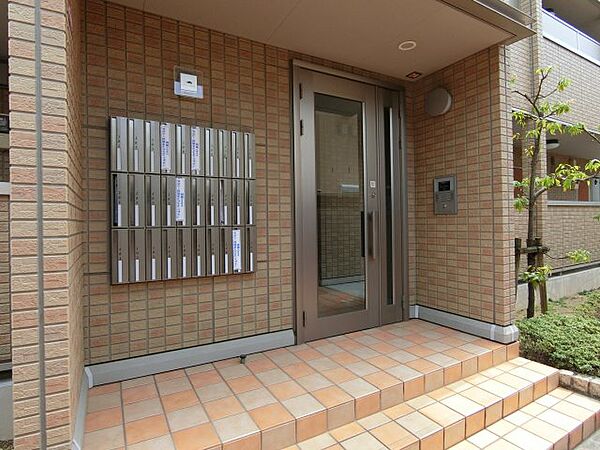 WISTERIA　PLACE 101｜大阪府堺市西区鳳東町2丁(賃貸アパート1K・1階・30.27㎡)の写真 その27