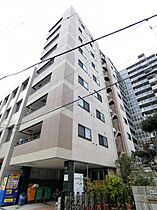 パークT’ホームズザビエル 101 ｜ 大阪府堺市堺区戎之町西1丁1-18（賃貸マンション1LDK・1階・36.41㎡） その1