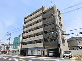 Thermal（サーマル） 502 ｜ 大阪府堺市北区百舌鳥梅北町5丁449-1（賃貸マンション1DK・5階・29.93㎡） その1