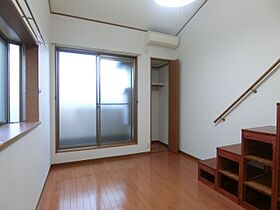 UEDA　PALACE 203 ｜ 大阪府堺市北区新金岡町5丁7-708（賃貸アパート1K・2階・23.00㎡） その8