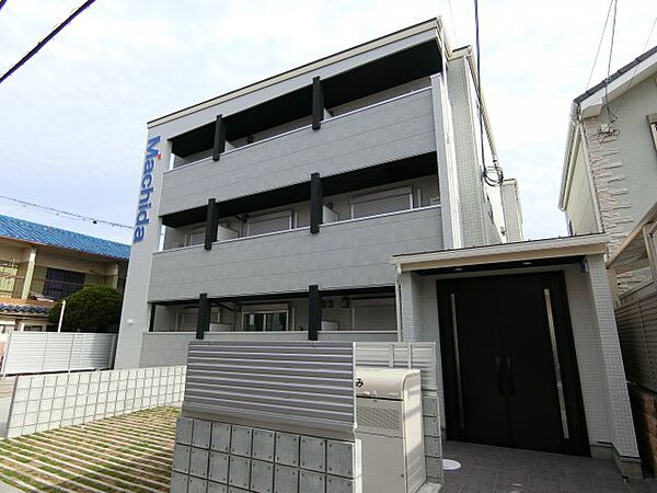 エヌエムキャトフヴァントワ 1FD｜大阪府堺市西区鳳北町8丁(賃貸マンション1K・1階・26.13㎡)の写真 その26