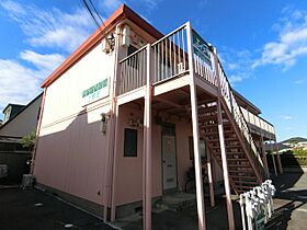 シティハイム上野芝 202 ｜ 大阪府堺市西区上野芝町1丁24-16（賃貸アパート2DK・2階・40.51㎡） その30