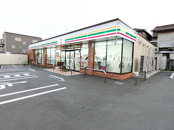 フェリーチェくすのき町 0101｜大阪府堺市堺区楠町4丁(賃貸アパート1K・1階・21.43㎡)の写真 その23