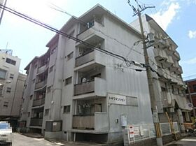 トキワマンション 303 ｜ 大阪府堺市堺区向陵西町4丁2-9（賃貸マンション1LDK・3階・37.27㎡） その1