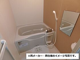 フジパレスタクト 105 ｜ 大阪府堺市堺区北旅籠町東1丁（賃貸アパート1LDK・2階・40.20㎡） その5