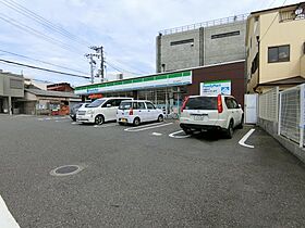 フジパレスタクト 105 ｜ 大阪府堺市堺区北旅籠町東1丁（賃貸アパート1LDK・2階・40.20㎡） その18