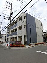 Ｉ・Ｎ香ヶ丘 301 ｜ 大阪府堺市堺区香ヶ丘町2丁8-25（賃貸マンション1K・3階・28.11㎡） その23