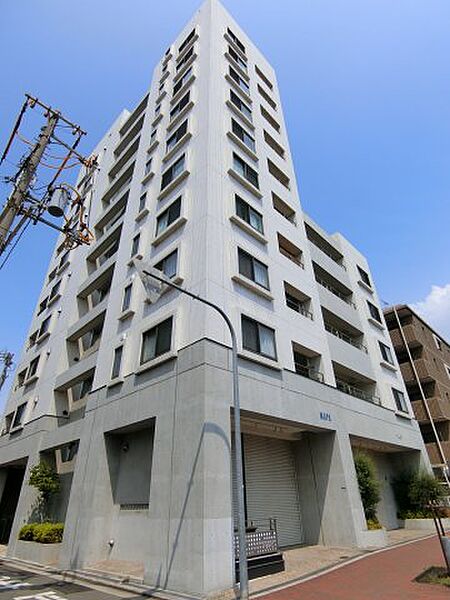 ワイズアーク堺東 501｜大阪府堺市堺区五月町(賃貸マンション1K・5階・38.15㎡)の写真 その1