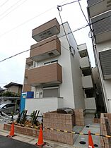 フジパレス鳳駅西サウス 102 ｜ 大阪府堺市西区鳳中町4丁119-7（賃貸アパート1K・1階・30.36㎡） その30