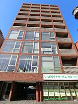 堺グリーンプラザ 808 ｜ 大阪府堺市堺区市之町東5丁2-11（賃貸マンション1R・8階・28.80㎡） その24