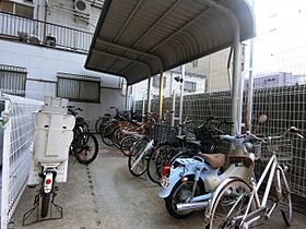 堺グリーンプラザ 808 ｜ 大阪府堺市堺区市之町東5丁2-11（賃貸マンション1R・8階・28.80㎡） その30