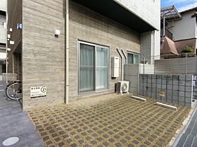 北花田ジーイーアン 3FA ｜ 大阪府堺市北区北花田町4丁103-13（賃貸マンション1K・3階・26.32㎡） その28