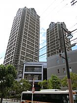 ベルマージュ堺弐番館 1101 ｜ 大阪府堺市堺区田出井町1-2（賃貸マンション3LDK・11階・77.00㎡） その1