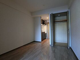 クレール三国ヶ丘 106 ｜ 大阪府堺市堺区向陵中町6丁4-25（賃貸マンション1DK・1階・28.76㎡） その3