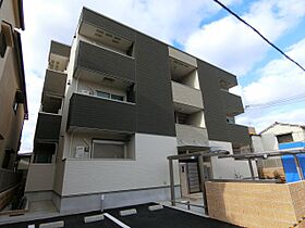 フジパレス堺大浜中町2番館 302 ｜ 大阪府堺市堺区大浜中町2丁（賃貸アパート1LDK・3階・35.64㎡） その1