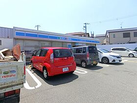 サンバニーNEO 102 ｜ 大阪府堺市西区鳳北町2丁74-4（賃貸アパート1K・1階・27.29㎡） その20