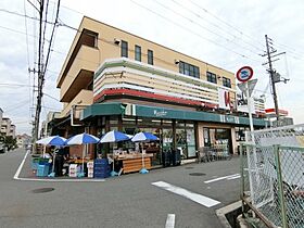 サンバニーNEO 102 ｜ 大阪府堺市西区鳳北町2丁74-4（賃貸アパート1K・1階・27.29㎡） その21