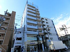 ハイネス・センターコート 805 ｜ 大阪府堺市北区中百舌鳥町2丁49（賃貸マンション1DK・8階・28.86㎡） その30