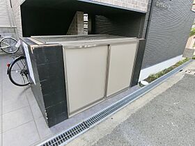 ロイヤルオーク湊 202 ｜ 大阪府堺市堺区東湊町3丁187-1（賃貸アパート1R・2階・19.80㎡） その30