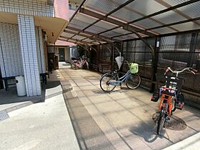 パープルマンション3号館 109 ｜ 大阪府堺市北区長曽根町1913-1（賃貸マンション1K・1階・21.45㎡） その28