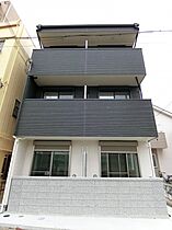 WeHome堺 103 ｜ 大阪府堺市堺区神南辺町1丁16（賃貸マンション1K・1階・18.67㎡） その27