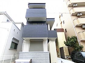 WeHome堺 103 ｜ 大阪府堺市堺区神南辺町1丁16（賃貸マンション1K・1階・18.67㎡） その28