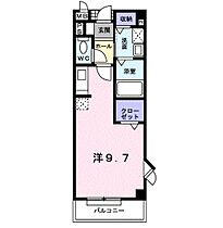 リフレ東百舌鳥B棟 201 ｜ 大阪府堺市中区土師町5丁11-6（賃貸マンション1K・2階・25.25㎡） その2