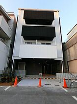 エヌエムスワサントサンク 1FC ｜ 大阪府堺市堺区少林寺町西1丁2-28（賃貸マンション1K・1階・28.44㎡） その26