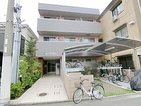 SeptVillas 205 ｜ 大阪府堺市堺区今池町2丁10-2（賃貸マンション1R・2階・28.50㎡） その1