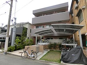 SeptVillas 205 ｜ 大阪府堺市堺区今池町2丁10-2（賃貸マンション1R・2階・28.50㎡） その27