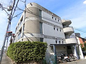 ラ・レズィダンス・リル 103 ｜ 大阪府堺市堺区五月町4-32（賃貸マンション1DK・1階・42.00㎡） その27