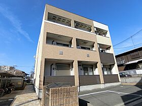 フジパレス堺もず 201 ｜ 大阪府堺市北区百舌鳥本町2丁457-2（賃貸アパート1LDK・2階・42.00㎡） その29