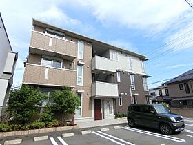 イルクォーレ 202 ｜ 大阪府堺市西区鳳北町8丁421-1（賃貸アパート1LDK・2階・40.23㎡） その1