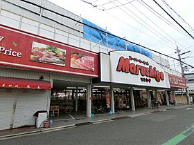 サニーハウス・誠 201 ｜ 大阪府堺市西区鳳北町4丁177（賃貸アパート1LDK・2階・42.37㎡） その4