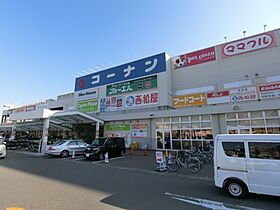 エムズコート 105 ｜ 大阪府堺市北区金岡町2471-4（賃貸アパート1DK・1階・33.33㎡） その20