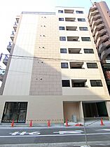 ヴィラベントハウス堺東 301 ｜ 大阪府堺市堺区翁橋町1丁8-11（賃貸マンション1R・3階・25.24㎡） その27