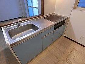 Limone（リモーネ） 302 ｜ 大阪府堺市堺区香ヶ丘町1丁8-8（賃貸マンション1LDK・3階・40.08㎡） その9