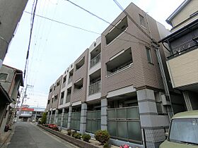 リーヴァ神石 101 ｜ 大阪府堺市堺区神石市之町1-20（賃貸マンション1K・1階・25.48㎡） その25