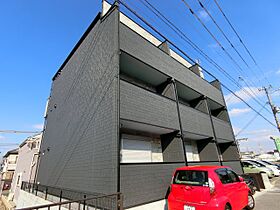 THE　北長尾 303 ｜ 大阪府堺市北区北長尾町5丁1-18（賃貸アパート1DK・3階・29.93㎡） その27