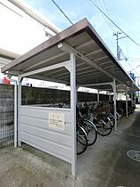 EDEN　COURT 113 ｜ 大阪府堺市西区鳳中町9丁8-1（賃貸アパート1K・1階・24.00㎡） その21