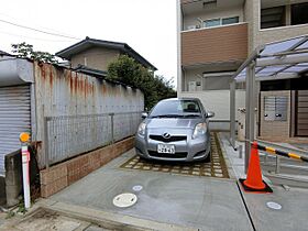 フジパレス鳳駅西サウス 202 ｜ 大阪府堺市西区鳳中町4丁119-7（賃貸アパート1K・2階・30.36㎡） その27