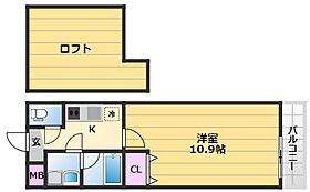 フジパレス津久野3番館 103 ｜ 大阪府堺市西区鶴田町2-12（賃貸アパート1K・1階・29.00㎡） その2