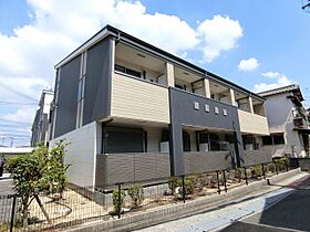 フジパレス津久野3番館 103 ｜ 大阪府堺市西区鶴田町2-12（賃貸アパート1K・1階・29.00㎡） その1