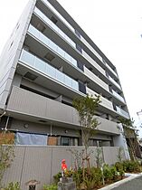 シェソワ堺七道 202 ｜ 大阪府堺市堺区三宝町3丁20-1（賃貸マンション1K・2階・30.09㎡） その3