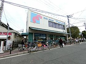 シェソワ堺七道 202 ｜ 大阪府堺市堺区三宝町3丁20-1（賃貸マンション1K・2階・30.09㎡） その10