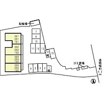 グランシャリオ鳳 105 ｜ 大阪府堺市西区鳳中町2丁25（賃貸アパート1LDK・1階・37.78㎡） その30