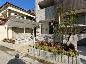 サンフォレスト成和2 106 ｜ 大阪府堺市北区新金岡町5丁6-13（賃貸マンション1LDK・1階・40.00㎡） その25